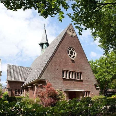 B&B De Kerk ดอร์เวิร์ธ ภายนอก รูปภาพ