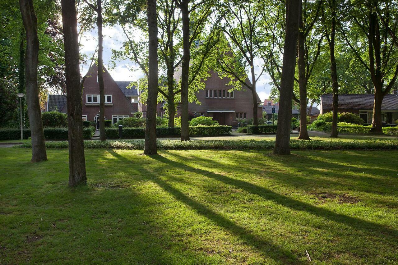 B&B De Kerk ดอร์เวิร์ธ ภายนอก รูปภาพ