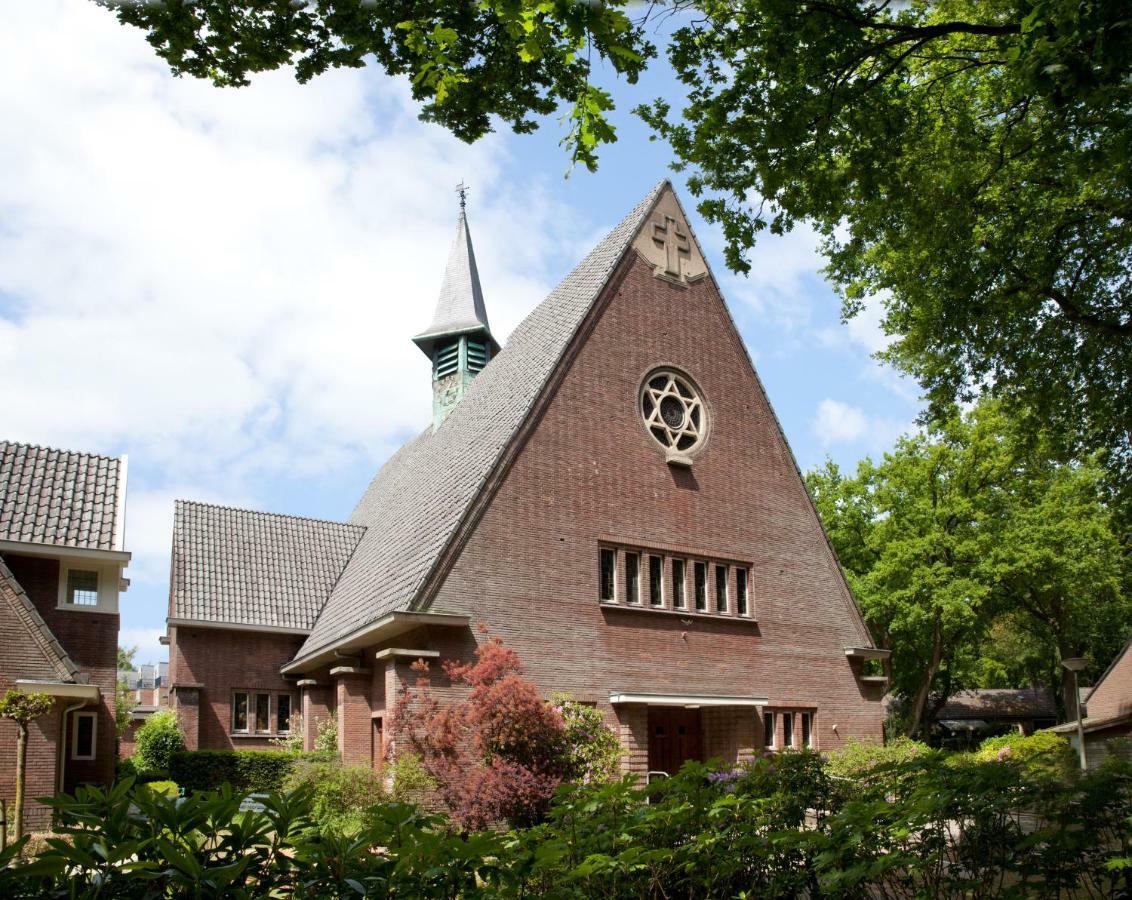 B&B De Kerk ดอร์เวิร์ธ ภายนอก รูปภาพ