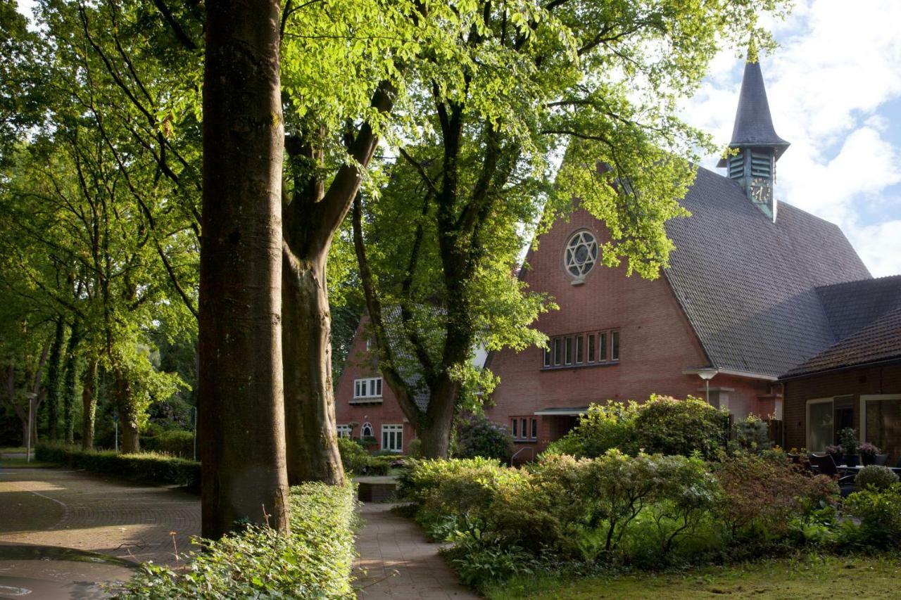B&B De Kerk ดอร์เวิร์ธ ภายนอก รูปภาพ