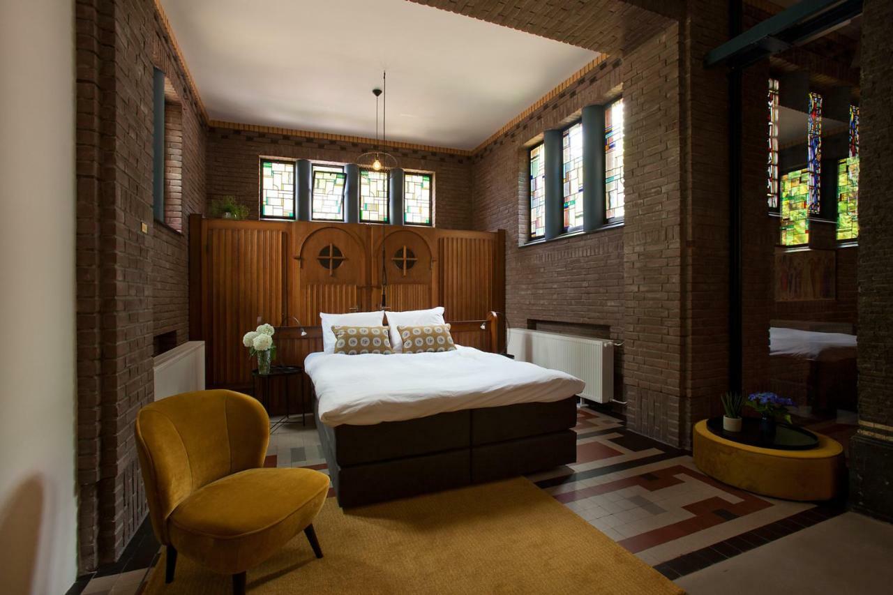 B&B De Kerk ดอร์เวิร์ธ ห้อง รูปภาพ